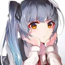 用户阿May头像